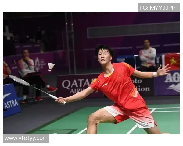 南京羽毛球队意识表现的数据分析与战术研究探讨