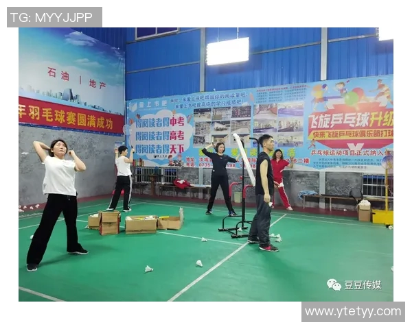 南京羽毛球队领跑最新羽毛球节奏TOP10榜单引发热议