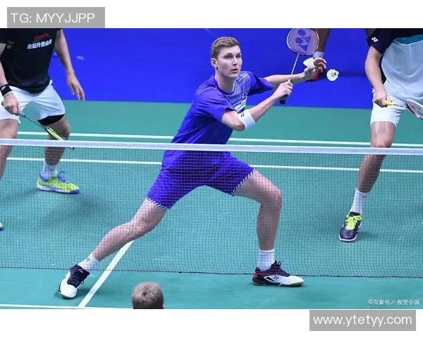 南京羽毛球队在欧锦赛中的蜕变与发展历程探秘 南京羽毛球队在欧锦赛中的蜕变与发展历程探秘