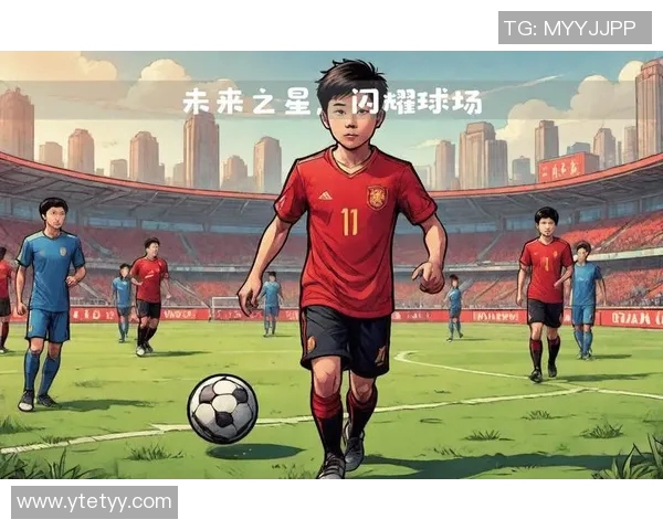 最强05后足球明星崛起他们将如何改变未来足球格局 最强05后足球明星崛起他们将如何改变未来足球格局