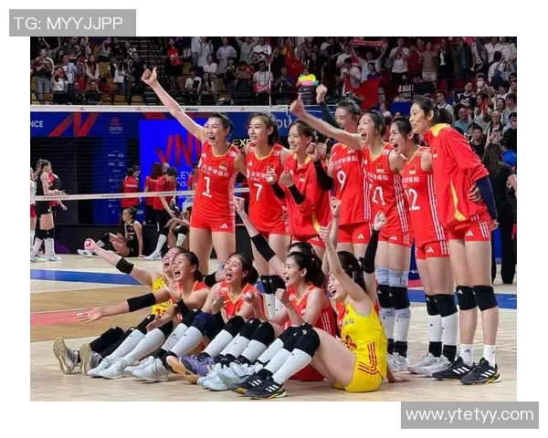 杭州排球队在全国锦标赛中的精彩表现与状态分析 杭州排球队在全国锦标赛中的精彩表现与状态分析