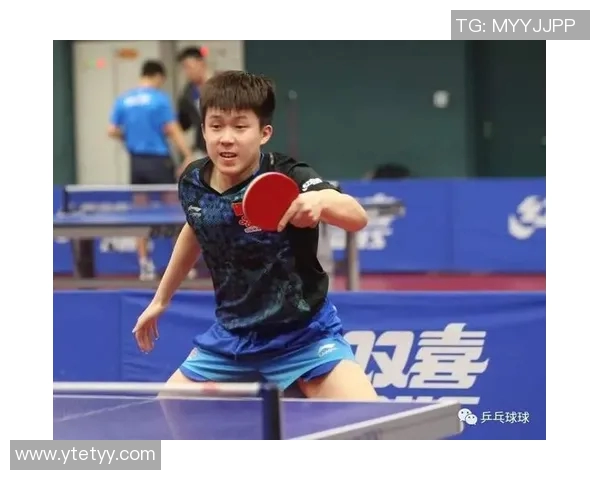 武汉乒乓球队挑战赛个人能力分析与表现评估
