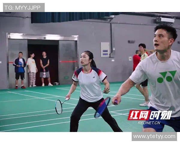 深圳羽毛球队的力量变革引发热议助力羽毛球运动蓬勃发展 深圳羽毛球队的力量变革引发热议助力羽毛球运动蓬勃发展