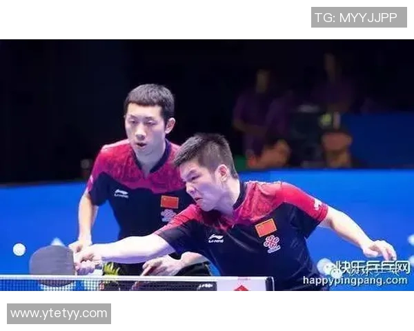 南京乒乓球队挑战赛战术分析与表现评估的深度解读