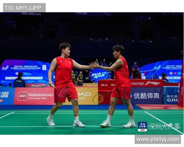 深圳羽毛球队荣登全国羽毛球力量排行榜第一名引发热议 深圳羽毛球队荣登全国羽毛球力量排行榜第一名引发热议